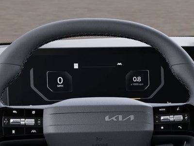 2027 Kia Carnival Hybrid SX