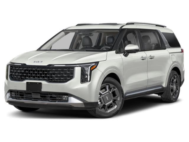 2027 Kia Carnival Hybrid SX