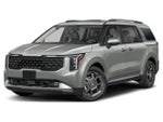 2027 Kia Carnival Hybrid SX