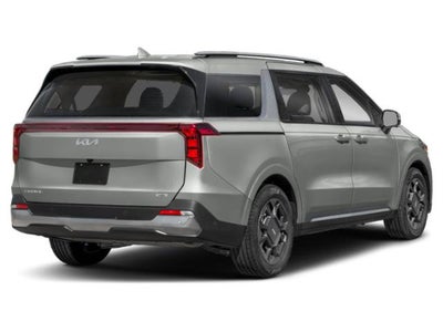 2027 Kia Carnival Hybrid SX