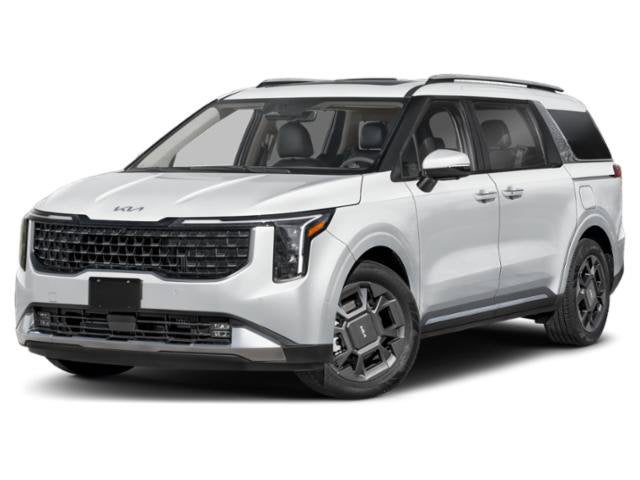 2027 Kia Carnival Hybrid SX