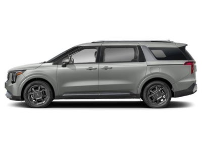 2027 Kia Carnival Hybrid SX