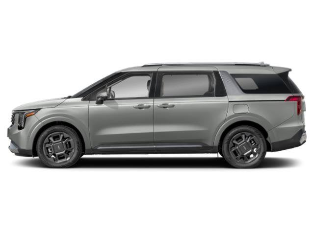 2027 Kia Carnival Hybrid SX