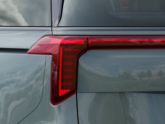 2027 Kia Carnival Hybrid SX Prestige
