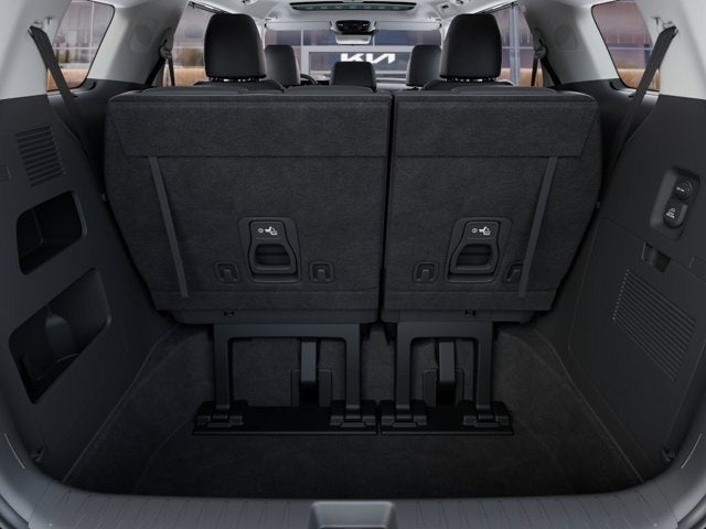 2027 Kia Carnival Hybrid SX Prestige