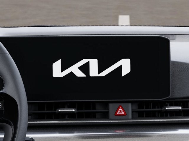 2027 Kia Carnival Hybrid SX Prestige
