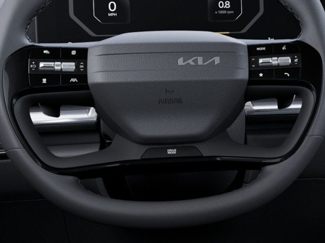 2027 Kia Carnival Hybrid SX Prestige