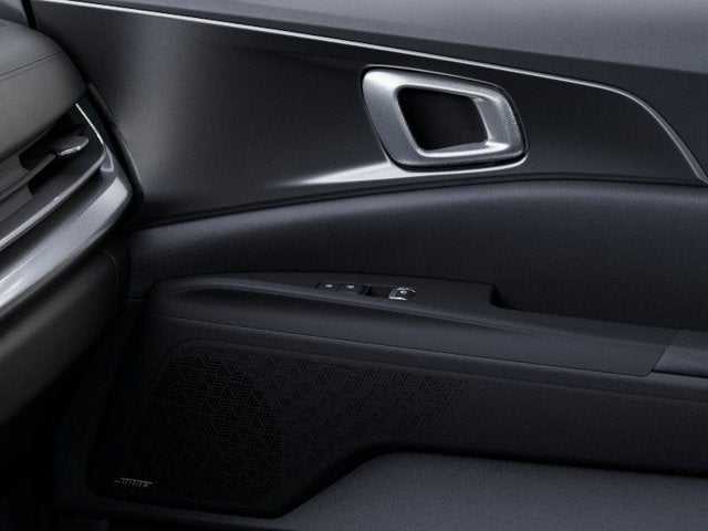 2027 Kia Carnival Hybrid SX Prestige