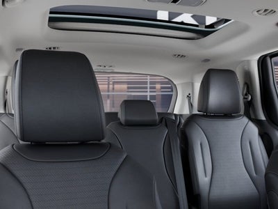 2027 Kia Carnival Hybrid SX Prestige