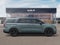 2027 Kia Carnival Hybrid SX Prestige