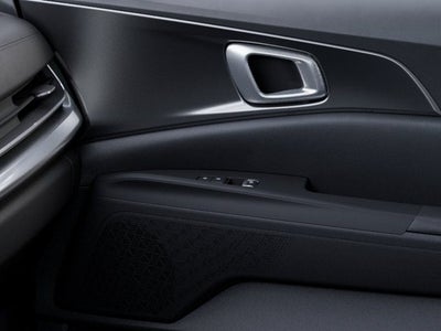 2027 Kia Carnival Hybrid SX