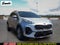 2022 Kia Sportage Nightfall