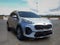 2022 Kia Sportage Nightfall
