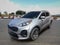 2022 Kia Sportage Nightfall