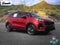 2022 Kia Sportage Nightfall