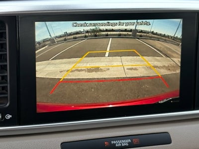 2022 Kia Sportage Nightfall