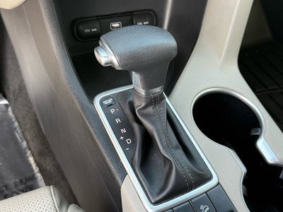 2022 Kia Sportage Nightfall