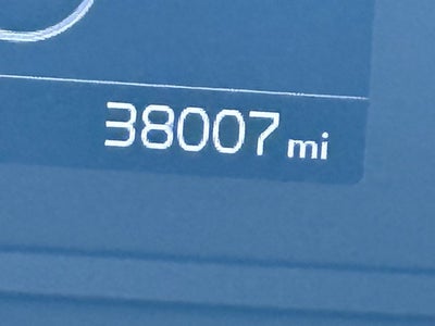 2022 Kia Sportage Nightfall