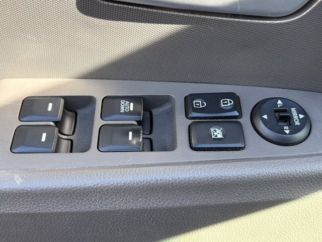 2013 Kia Sportage LX