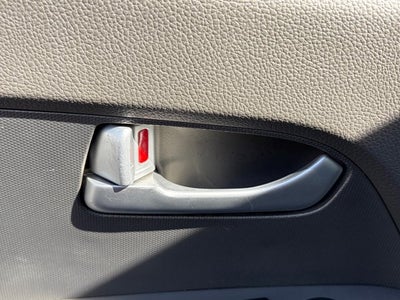 2013 Kia Sportage LX