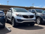 2014 Kia Sportage LX