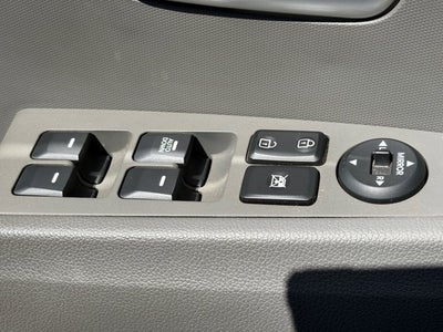 2014 Kia Sportage LX