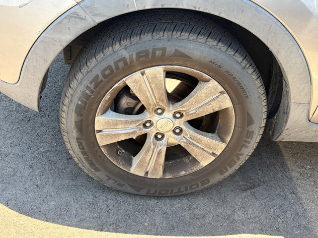 2013 Kia Sportage LX
