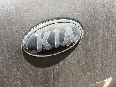 2013 Kia Sportage LX