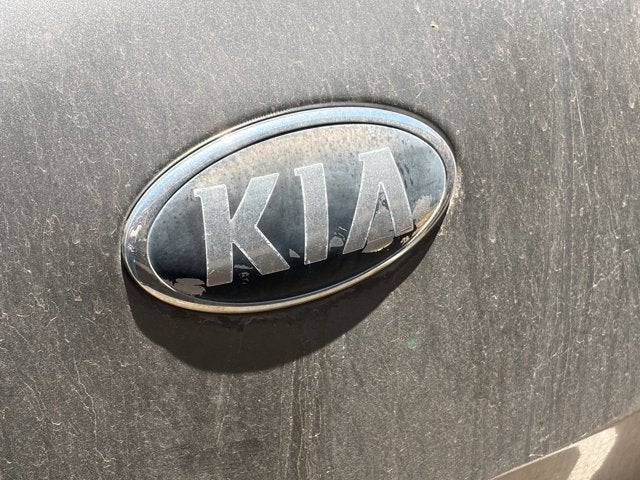2013 Kia Sportage LX