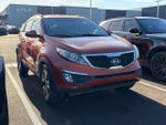 2011 Kia Sportage EX