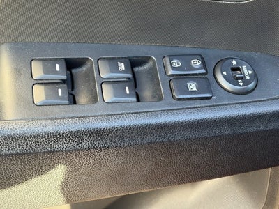 2011 Kia Sportage EX