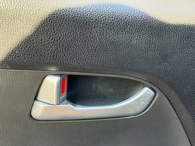 2011 Kia Sportage EX