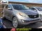 2014 Kia Sportage EX