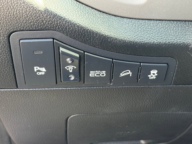 2014 Kia Sportage EX