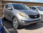 2014 Kia Sportage EX