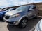 2014 Kia Sportage EX