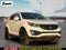 2016 Kia Sportage SX