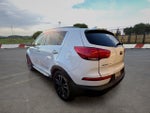 2016 Kia Sportage SX