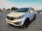 2016 Kia Sportage SX