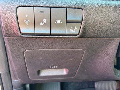 2021 Kia Sportage EX