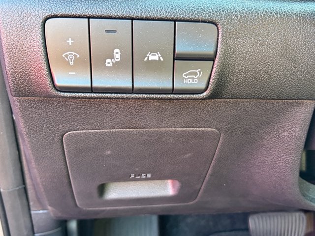 2021 Kia Sportage EX