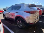 2021 Kia Sportage EX