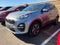2021 Kia Sportage EX