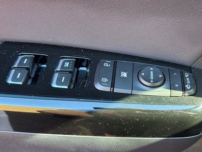 2021 Kia Sportage EX