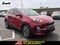 2021 Kia Sportage EX
