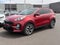 2021 Kia Sportage EX