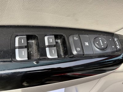 2021 Kia Sportage EX