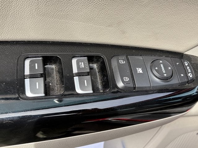 2021 Kia Sportage EX