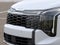 2027 Kia Sportage Hybrid S
