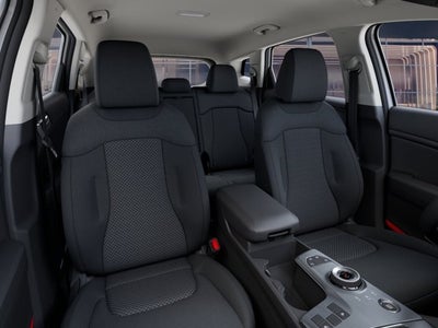 2027 Kia Sportage Hybrid S